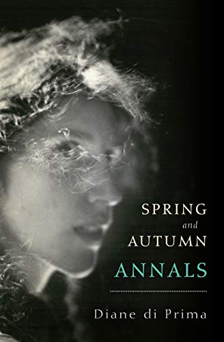 Spring and Autumn Annals: A Celebration of the Seasons for Freddie book cover