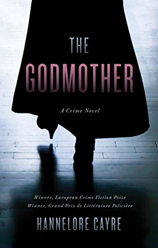 Godmother: A Crime Novel book cover