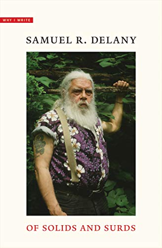 Of Solids and Surds: Notes for Noël Sturgeon, Marilyn Hacker, Josh Lukin, MIA Wolff, Bill Stribling, and Bob White book cover