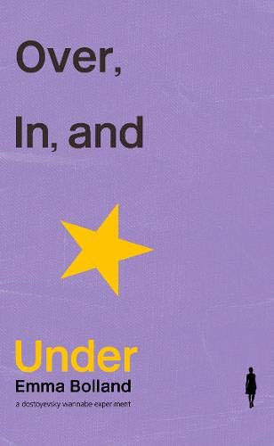 Over, In, and Under book cover