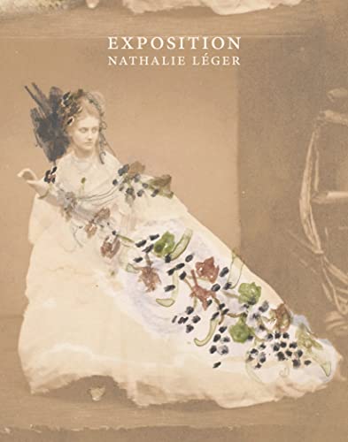 Exposition book cover