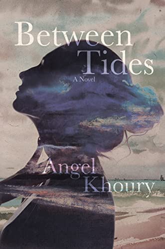 Between Tides book cover
