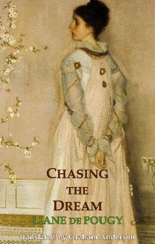Chasing the Dream book cover