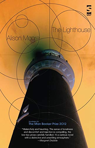 Lighthouse book cover
