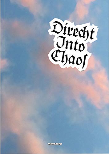Direct Into Chaos book cover