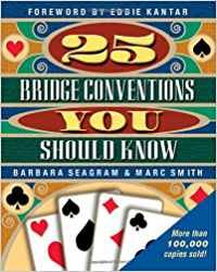 25 Bridge Conventions You Should Know