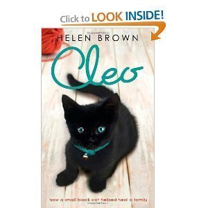 Cleo: The Cat Who Mended a Family