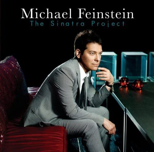 Sinatra Project book cover