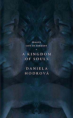 Kingdom of Souls book cover