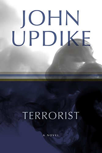 Terrorist book cover
