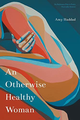 Otherwise Healthy Woman book cover