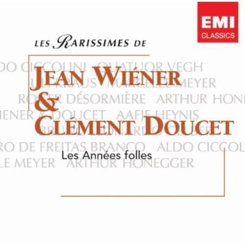 Classics & Jazz Piano Duets book cover