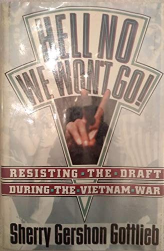 Hell No, We Won't Go book cover
