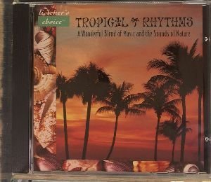 Tropical Rhythms (Listener's Choice) book cover