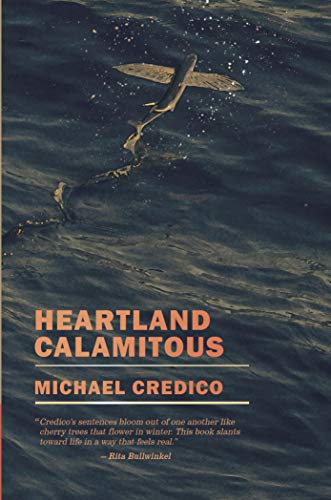 Heartland Calamitous book cover
