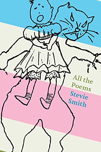 All the Poems: Stevie Smith book cover