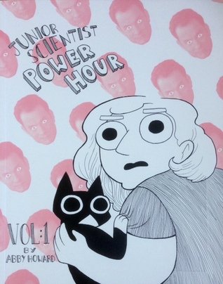 Junior Scientist Power Hour (Vol. 1)