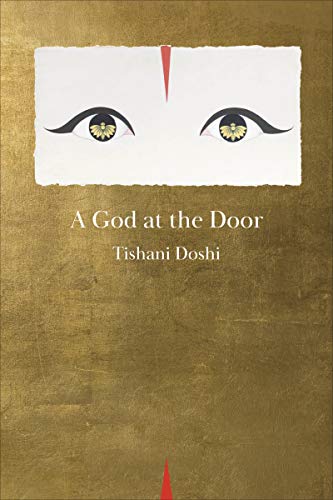 God at the Door book cover