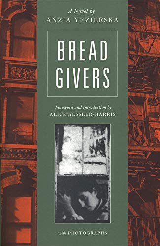 Bread Givers (Revised)