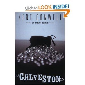 Galveston book cover