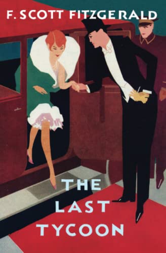 Last Tycoon: The Authorized Text book cover