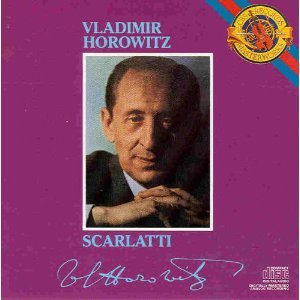 Horowitz Plays book cover