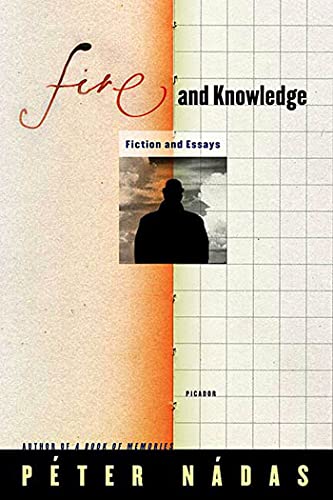 Fire and Knowledge book cover