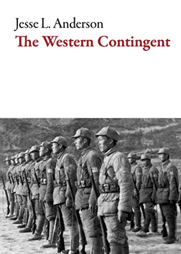 Western Contingent book cover