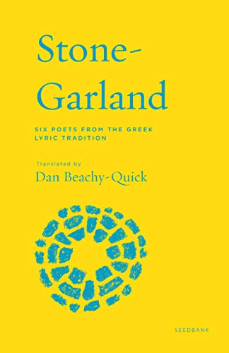 Stone-Garland book cover