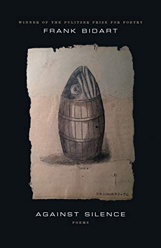 Against Silence: Poems book cover