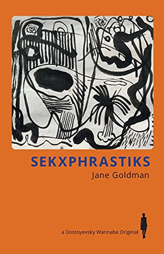 Sekxphrastiks book cover
