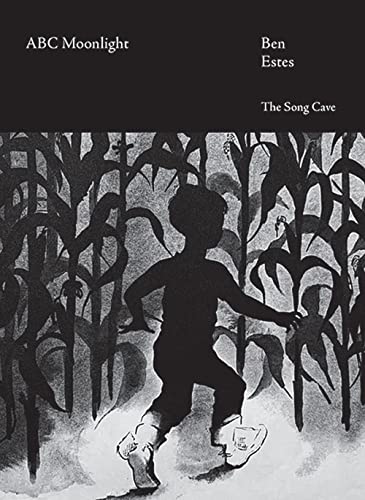 ABC Moonlight book cover