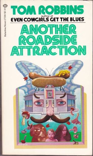Another Roadside Attract