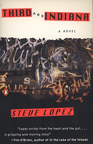 Third and Indiana book cover
