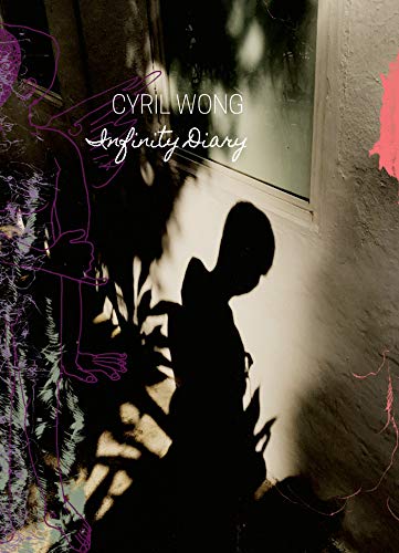 Infinity Diary book cover