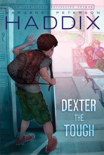 Dexter the Tough (Reprint) book cover