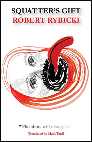 Squatters' Gift book cover