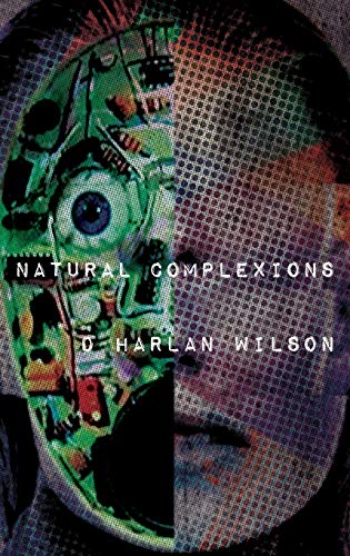 Natural Complexions book cover