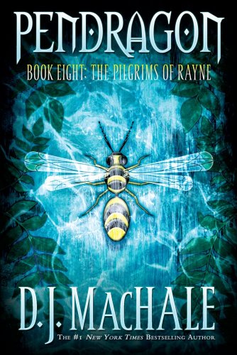 Pilgrims of Rayne, 8 (Reprint) book cover