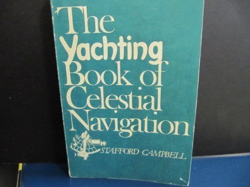 Yachting Book of Celestial Navigation