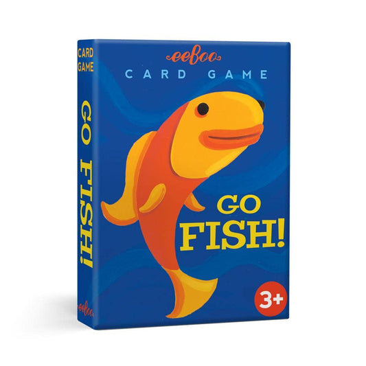 Go Fish!