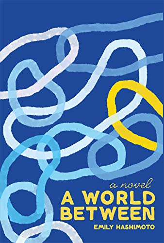 World Between book cover