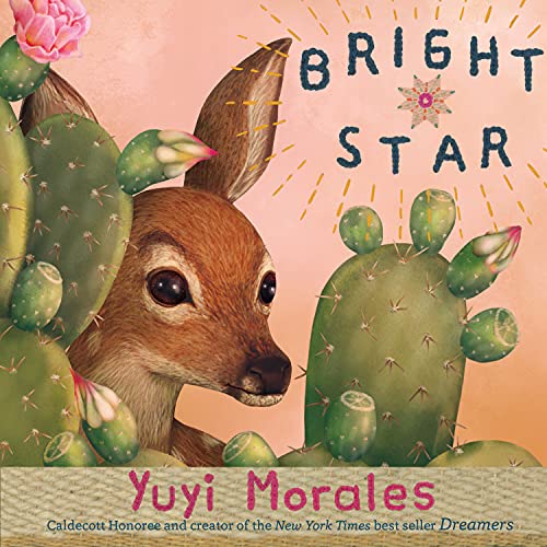 Bright Star book cover