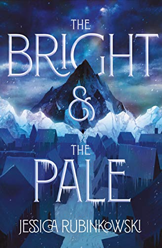 Bright & the Pale book cover
