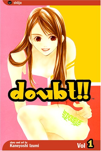 Doubt!! Vol. 1