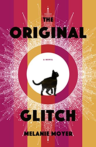 Original Glitch book cover