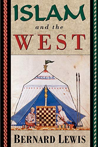 Islam and the West book cover