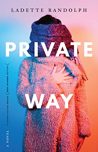 Private Way book cover