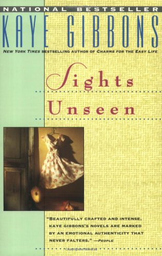 Sights Unseen book cover