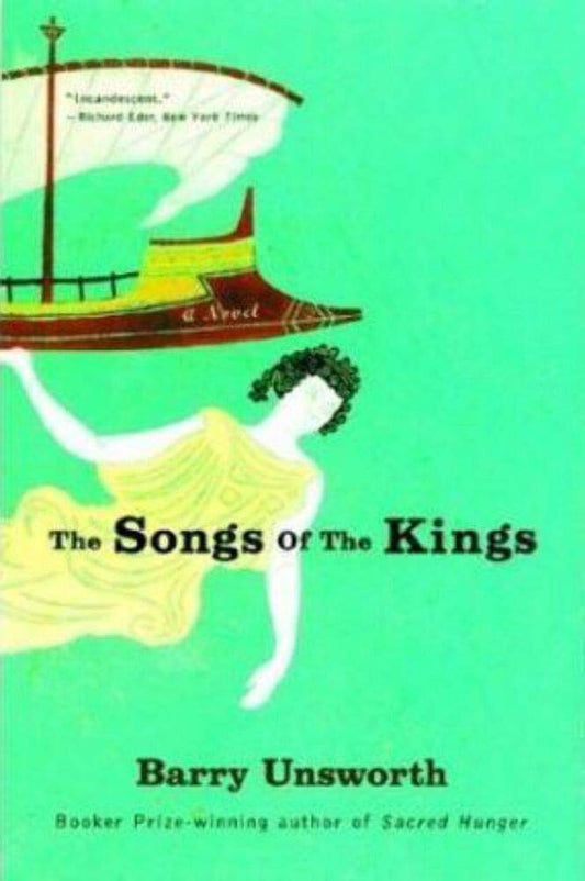 Songs of the Kings